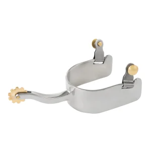 Ladies' Equitation Spurs
