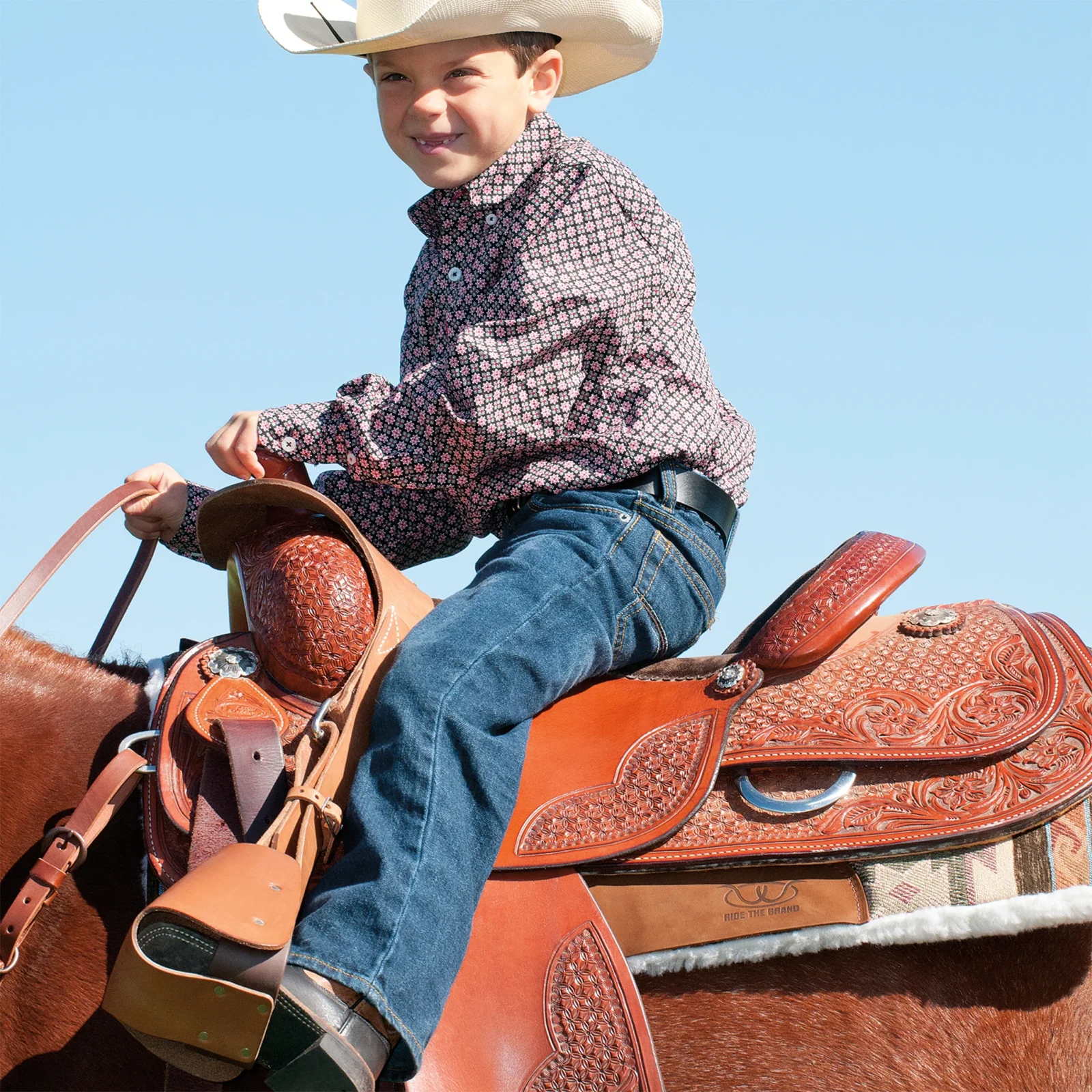 Lil Dude™ Stirrups - Image 2