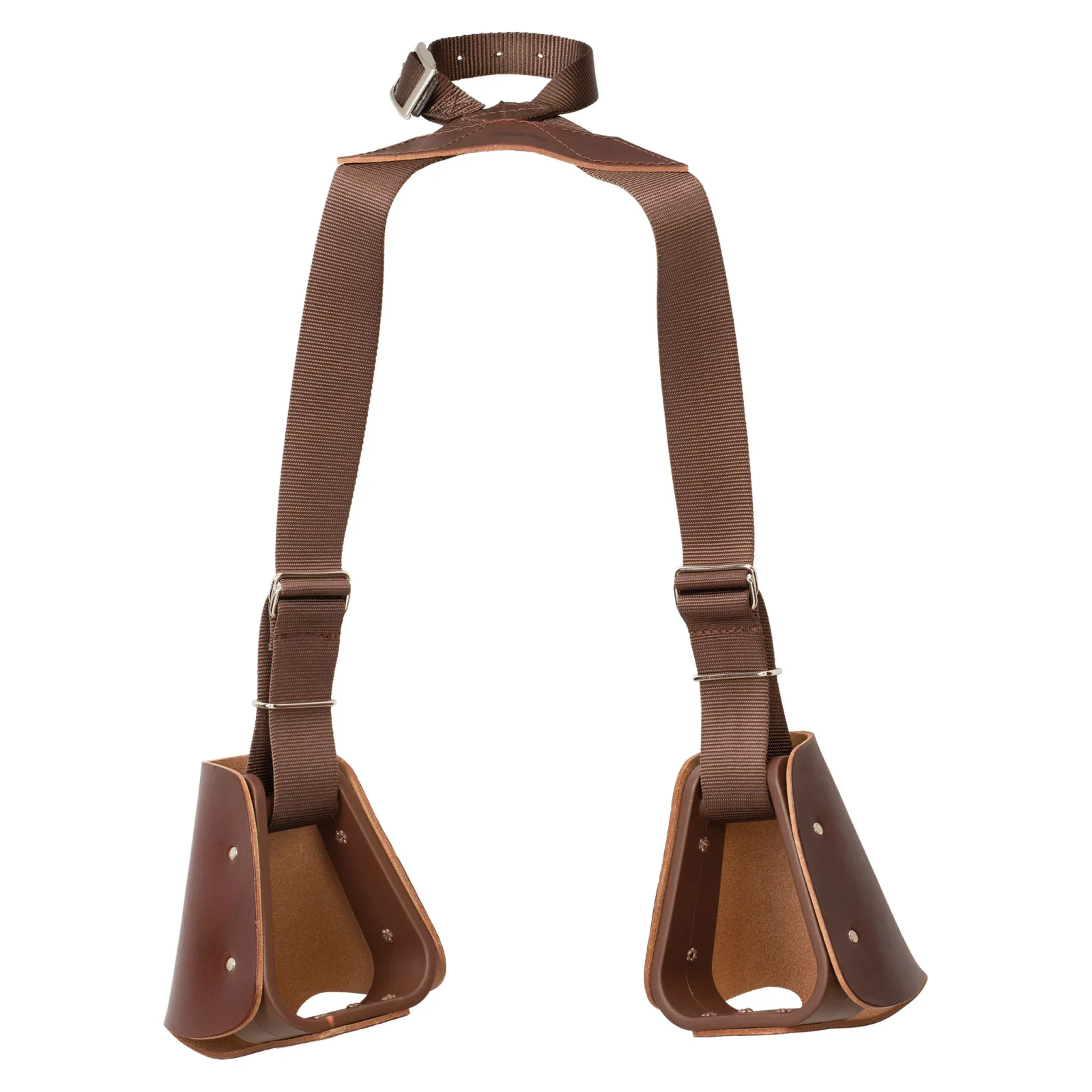 Lil Dude™ Stirrups, Nylon