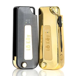 LoKey V2 Variable Voltage Battery