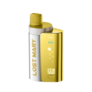 Lost Mary 4-in-1 Prefilled Pod Vape Kit