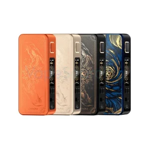 Lost Vape Centaurus M120 S Box Mod 120W
