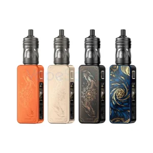 Lost Vape Centaurus M120 S Vape Mod Kit 120W