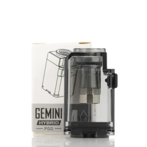 Lost Vape GEMINI Hybrid Replacement Pods
