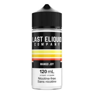 Mango Joy - Last E-liquid Company