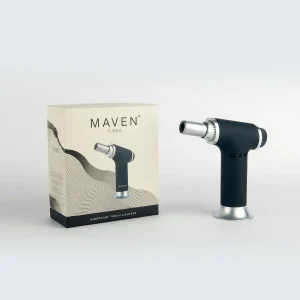 MAVEN TURBO
