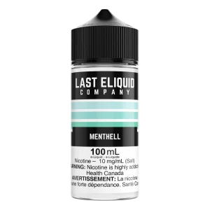 Menthell - LEC Saltz