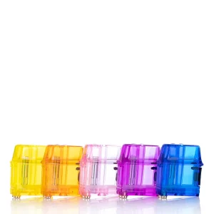 Mi-Pod PRO Replacement Pods