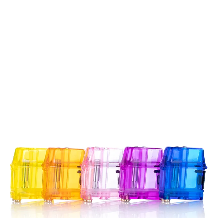 Mi-Pod PRO Replacement Pods