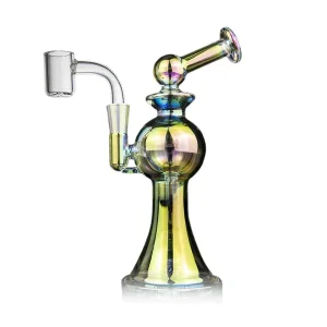 MJ ARSENAL- APOLLO MINI RIG