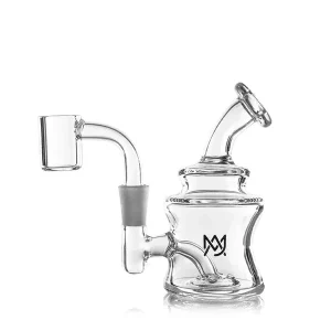 MJ ARSENAL- JAMMER MINI RIG
