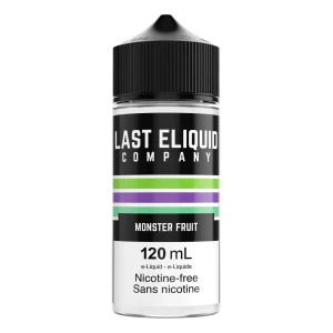 Monster Fruit - Last E-liquid Company