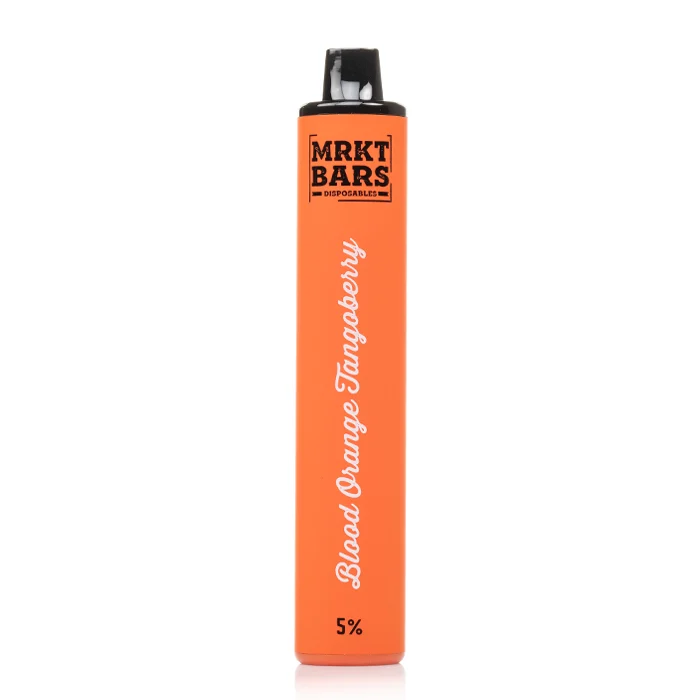 MRKT BAR 5000 Disposable Vape - Image 2