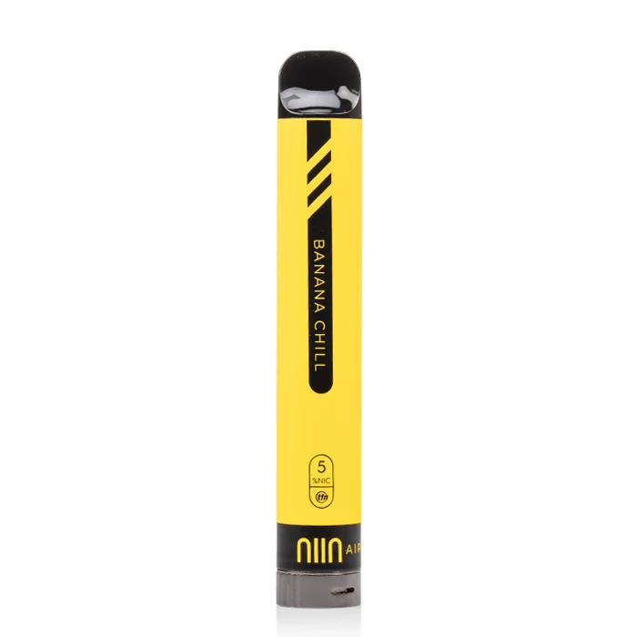 Niin AIR Disposable Vape – 2000 Puffs - Image 2