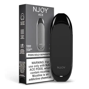 NJOY Ace Device Kit