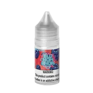 NOMS X2 SALT – Blunomenon – 30ML E-Liquid