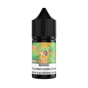 NOMS X2 SALT – Cactus Jackfruit Mandarin – 30ML E-Liquid