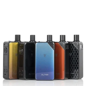 OBS ALTER 70W Pod Kit