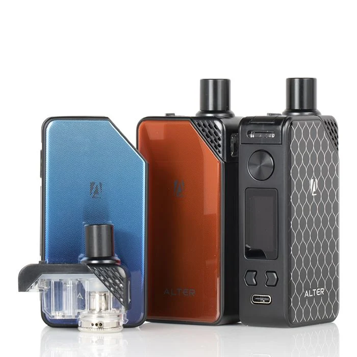 OBS ALTER 70W Pod Kit - Image 2