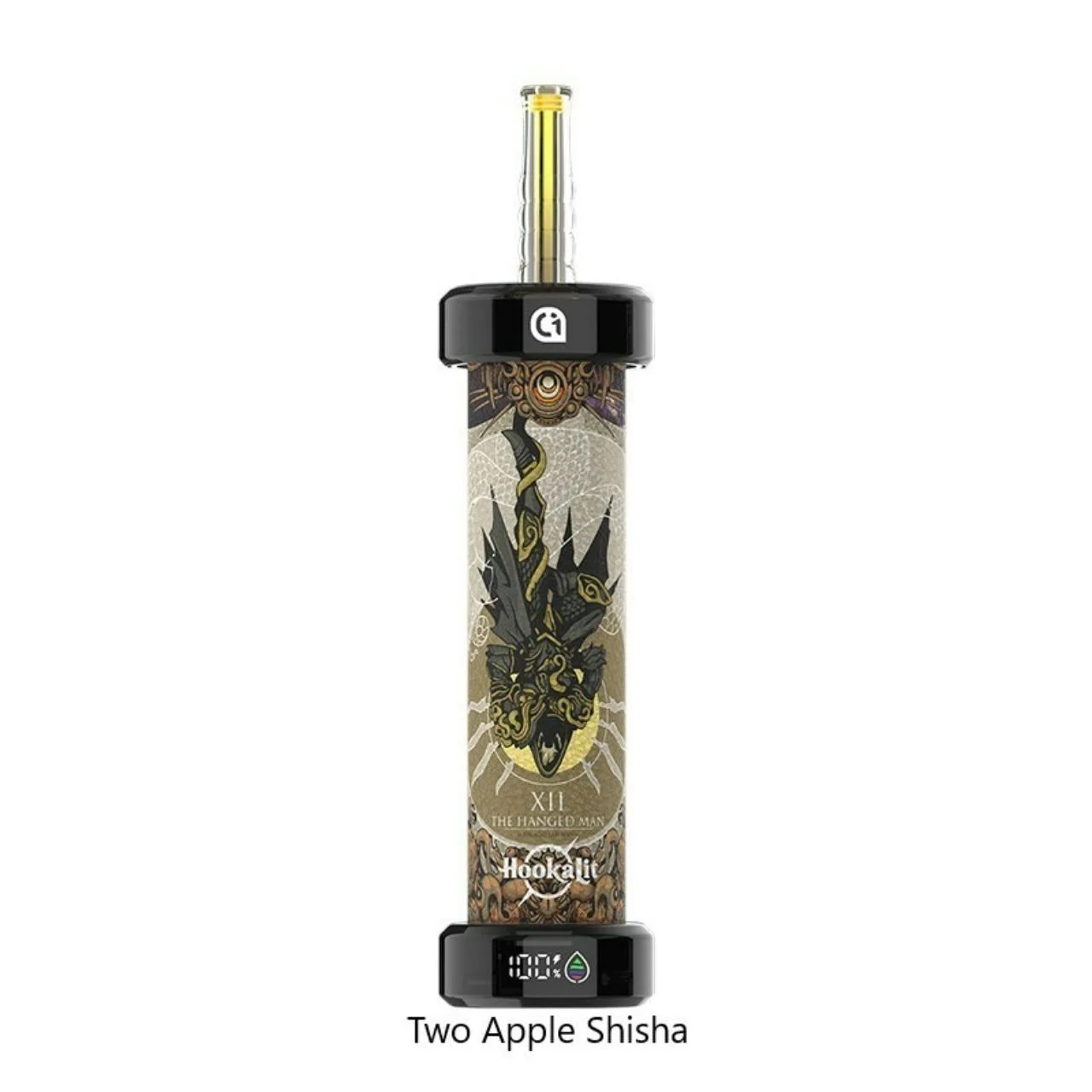 OLIT Hookahlit 40,000 Puff Disposable - Image 2