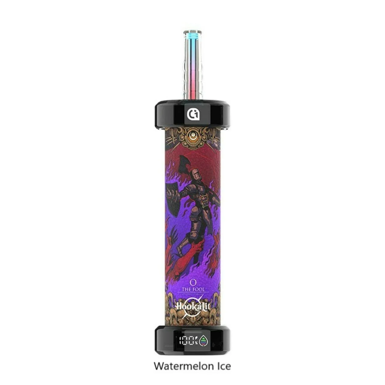 OLIT Hookahlit 40,000 Puff Disposable