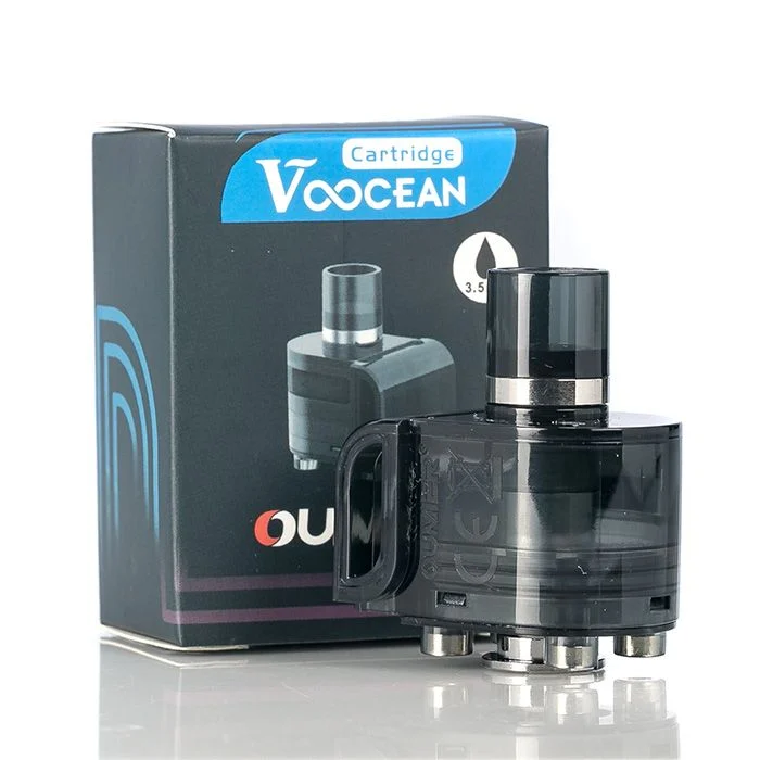 Oumier VOOCEAN Replacement Pods