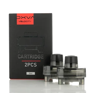 OXVA Velocity Replacement Pods