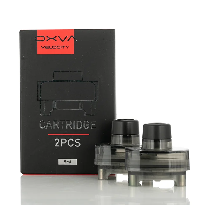 OXVA Velocity Replacement Pods