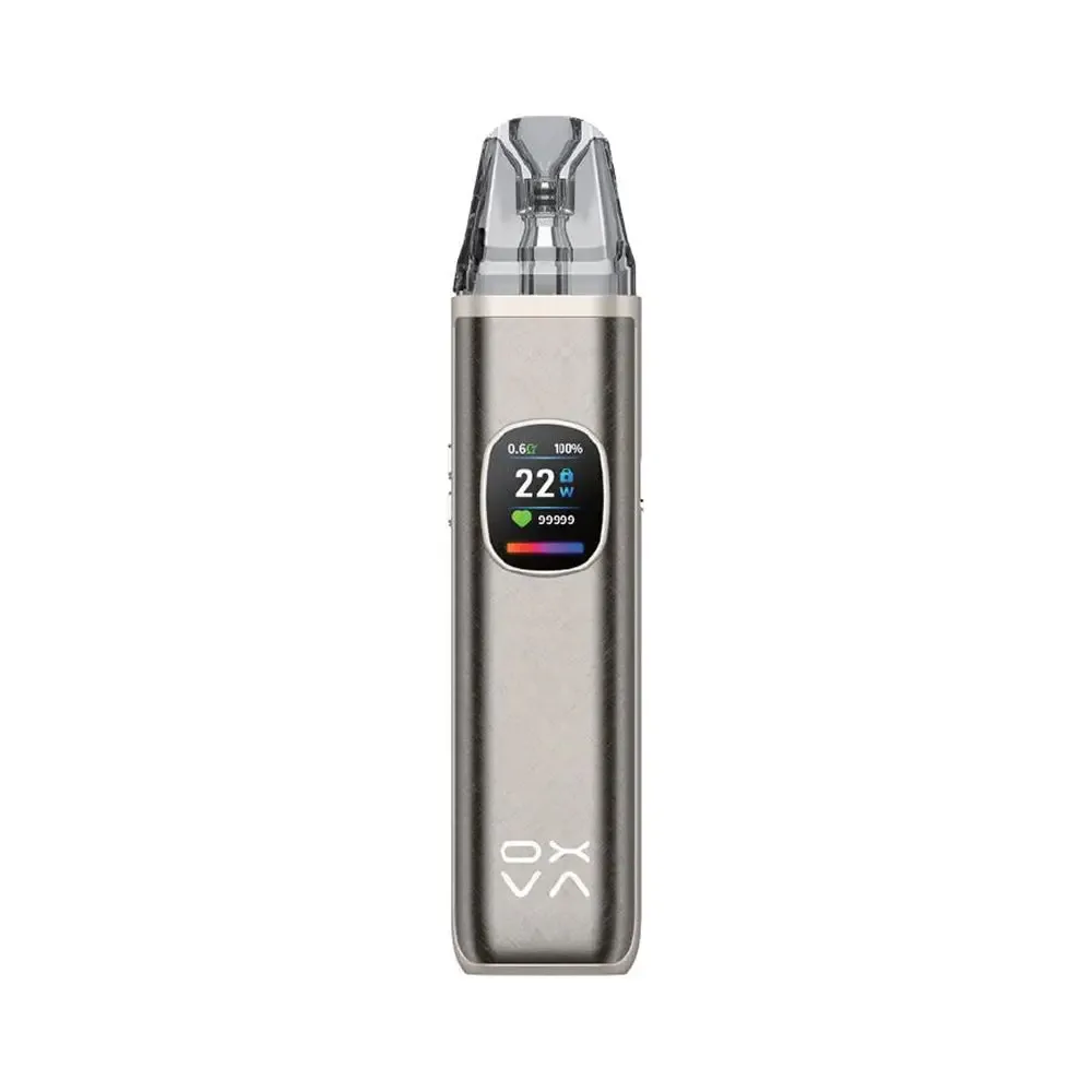 OXVA Xlim Pro 2 DNA Pod Kit - Image 2