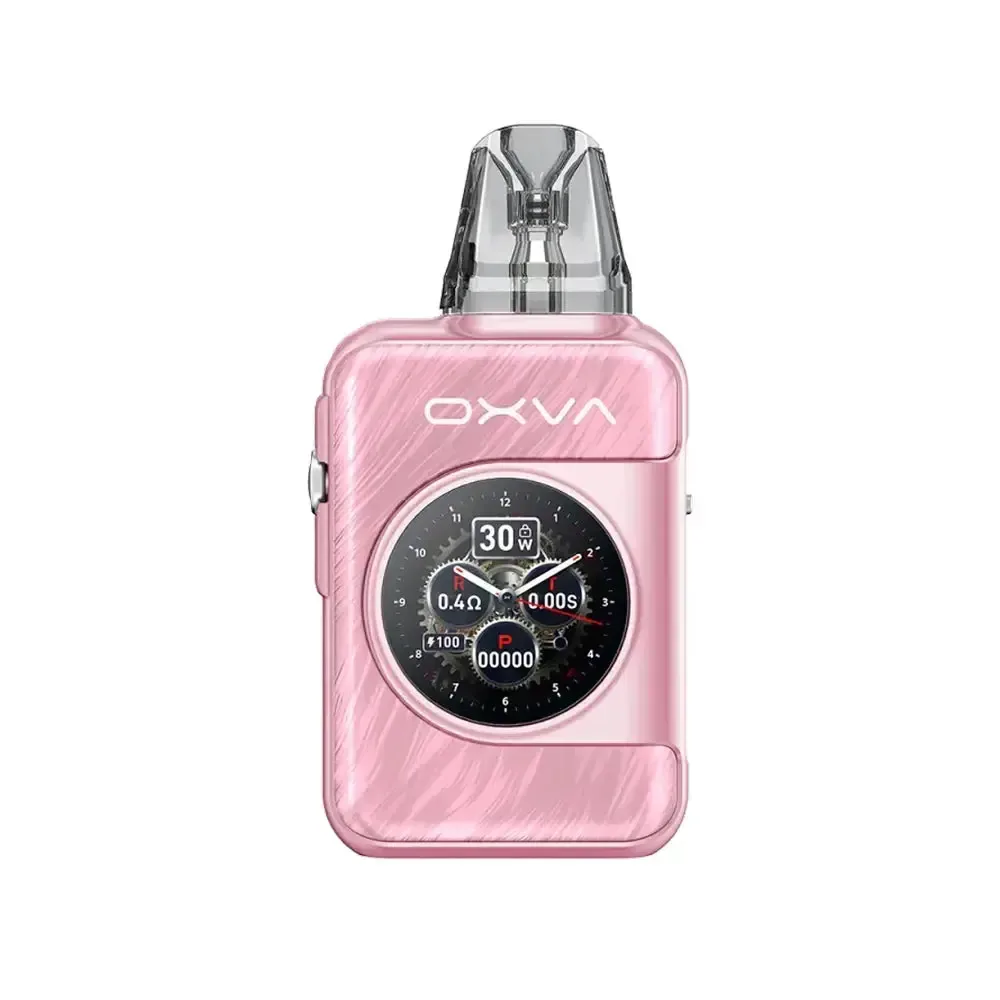 OXVA Xlim SQ Pro 2 Pod Kit