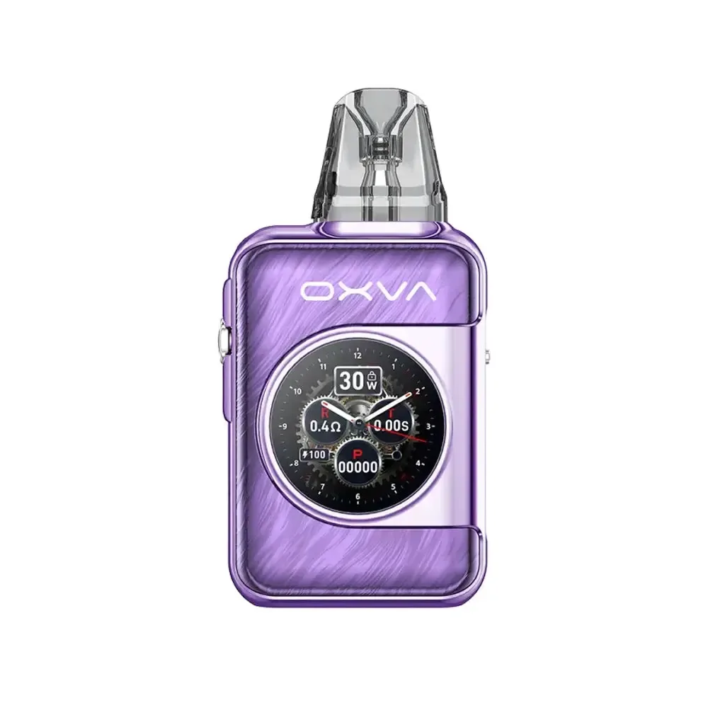 OXVA Xlim SQ Pro 2 Pod Kit - Image 2