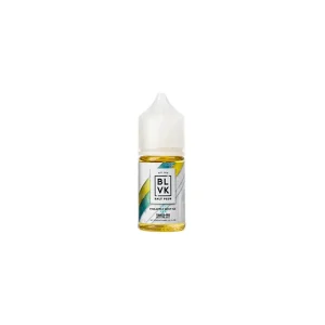 Pineapple Whip Ice by BLVK TFN Salt Plus 30mL