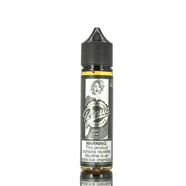 Pinup Vapors 60mL – Marilyn –