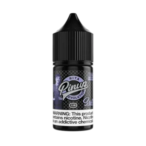 Pinup Vapors Salts 30mL – Rita –