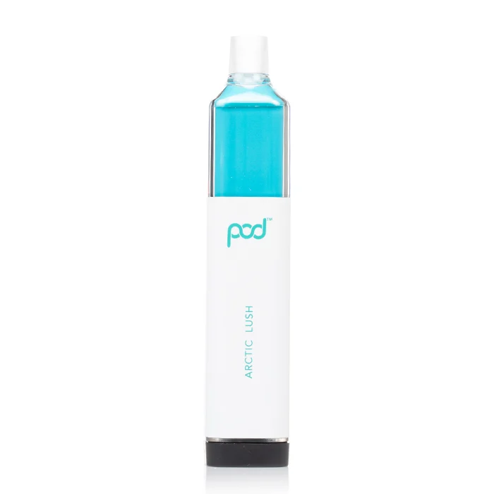 POD 5500 Mesh Disposable Vape - Image 2