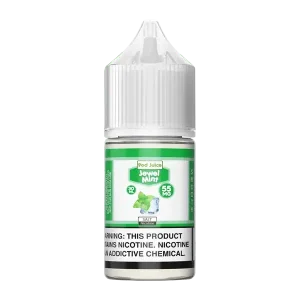 Pod Juice Jewl Mint Salt e-Liquid 30mL