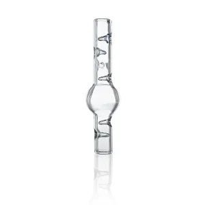 POTV Globe Glass