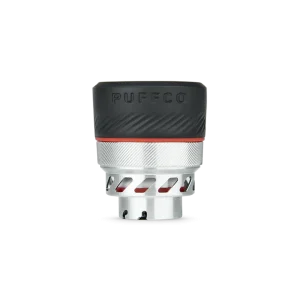 Puffco Peak Pro 3D Coil Chamber
