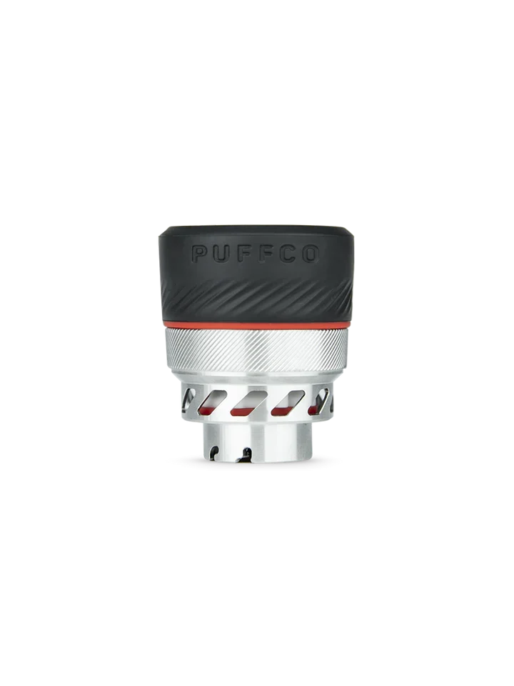 Puffco Peak Pro 3D Coil Chamber