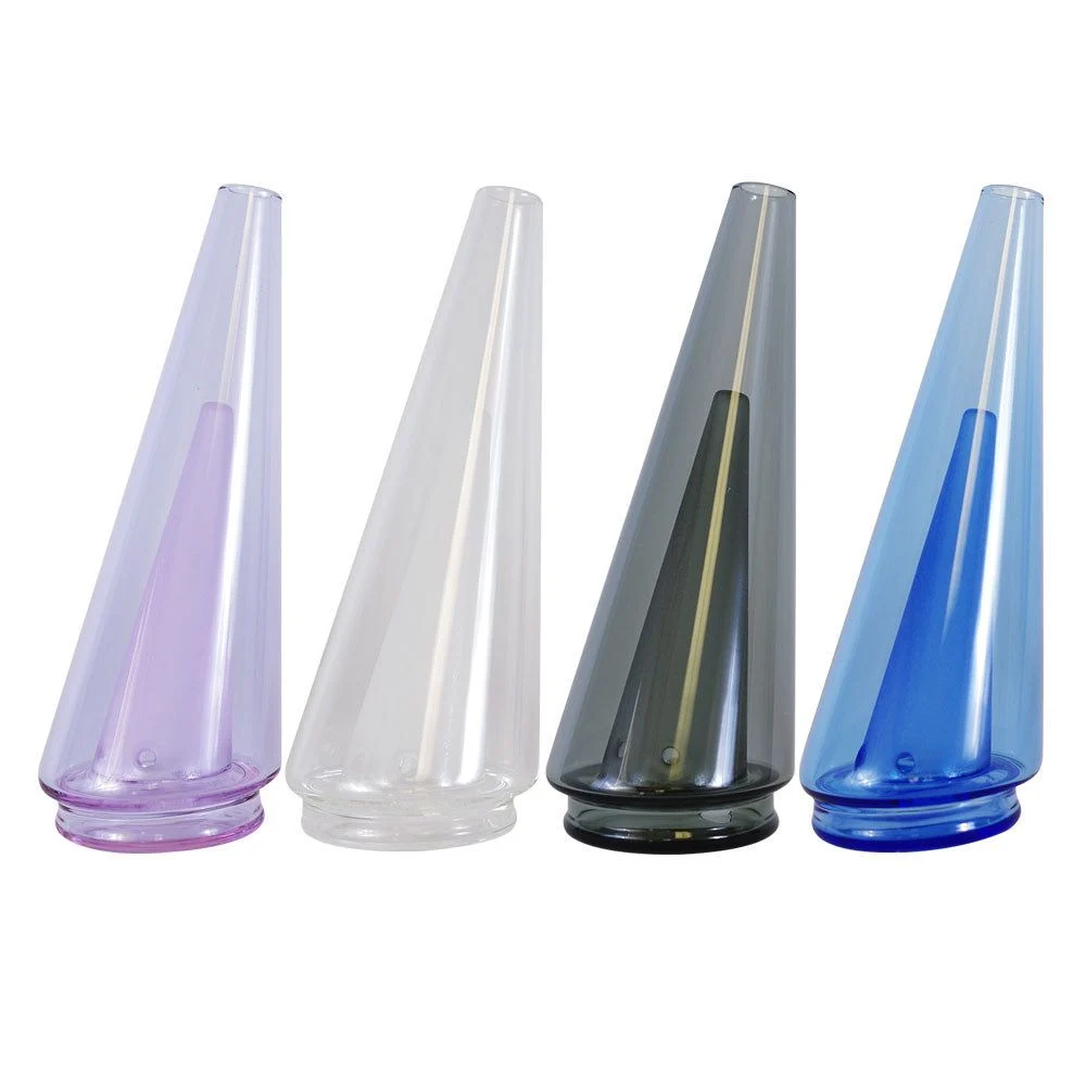 Puffco Peak Pro Glass Replacement