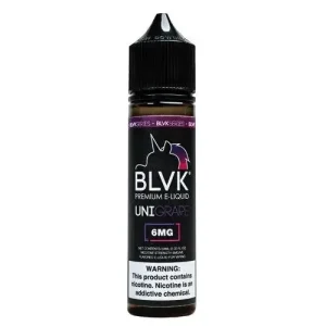 Purple Grape (UniGRAPE) by BLVK Unicorn TFN 60mL