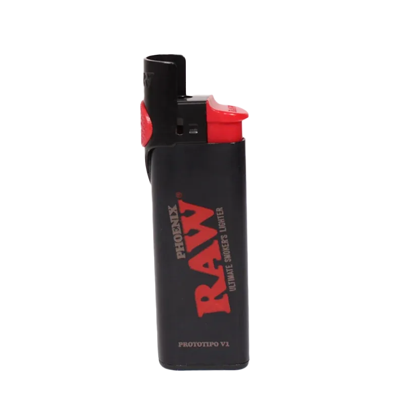 RAW PHOENIX LIGHTER
