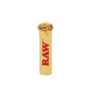 RAW Pre-Rolled Rose Tip