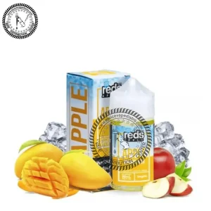 Reds Apple Mango Iced by 7 Daze Salt Series 30ML