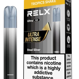Relx Ultra Pod VAPE (Box of 5)