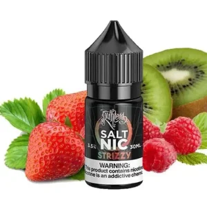 Ruthless Salts Strizzy Vape e-Liquid 30mL