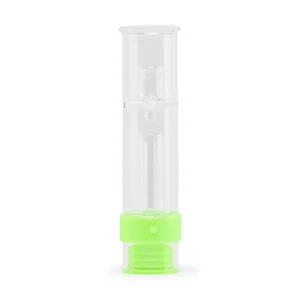 Sai Straight Glass Bubbler/Hydrotube