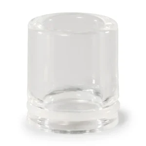 Sai Top Airflow Glass Tip Mouthpiece