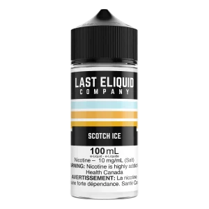 Scotch Ice - LEC Saltz