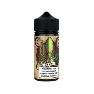 Sea King by Bora Series 100mL